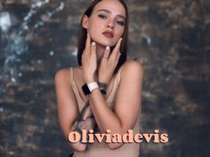Oliviadevis