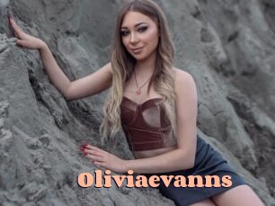 Oliviaevanns