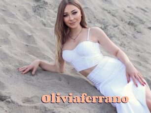 oliviaferrano Chatte Rasée