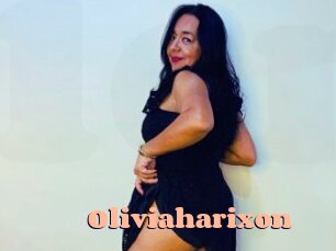 Oliviaharixon
