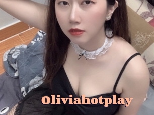 Oliviahotplay