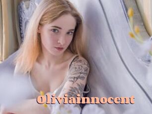 oliviainnocent Chatte Rasée