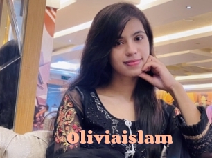 Oliviaislam