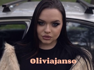 Oliviajanso