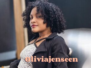 Oliviajenseen