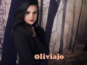 Oliviajo