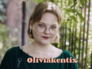 oliviakentix Chatte Rasée