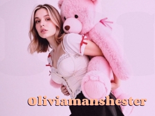 Oliviamanshester