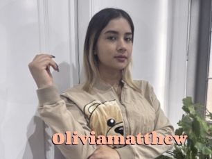 Oliviamatthew