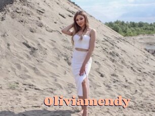 Oliviamendy