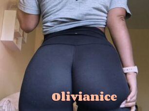 Olivianice
