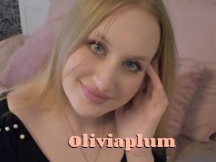 Oliviaplum