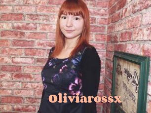 Oliviarossx