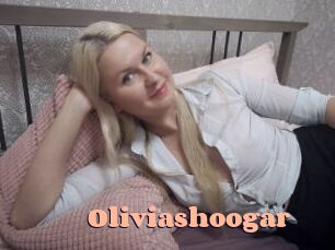 Oliviashoogar