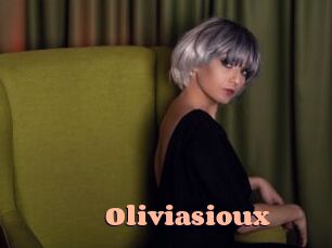 Oliviasioux