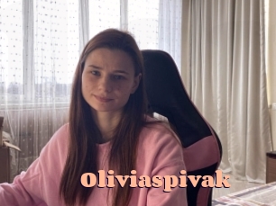 Oliviaspivak