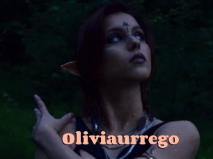 Oliviaurrego