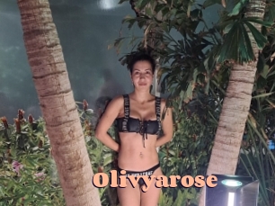 Olivyarose