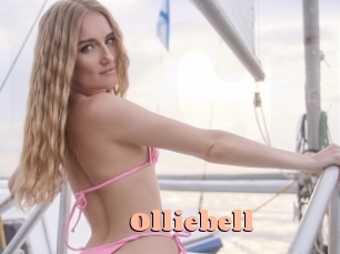 olliebell Chatte Rasée