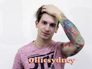 Olliesydney