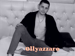 ollyazzaro Chatte Rasée