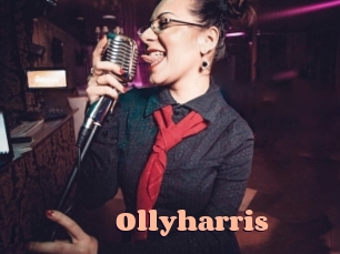 Ollyharris
