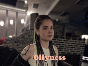 Ollyness