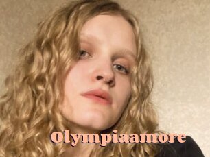 Olympiaamore