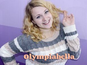 olympiabella Chatte Rasée
