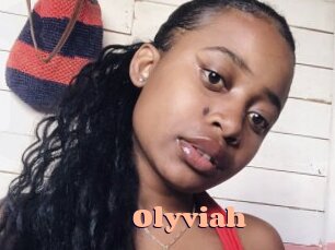 Olyviah