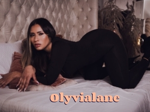 Olyvialane