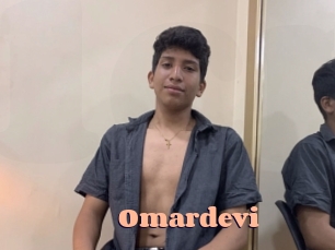 Omardevi