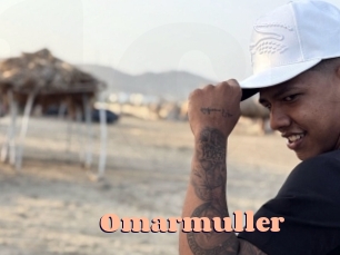 omarmuller Chatte Rasée