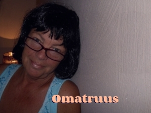 omatruus Chatte Rasée