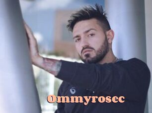 ommyrosec Chatte Rasée