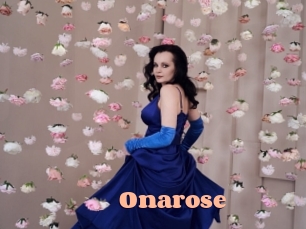 Onarose