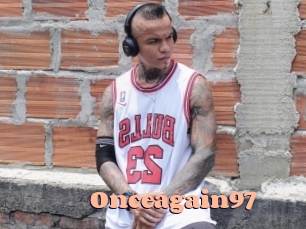 Onceagain97