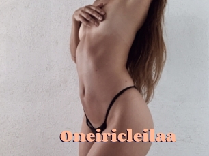 Oneiricleilaa