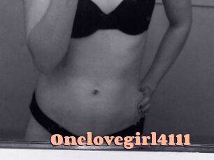onelovegirl4111 Chatte Rasée