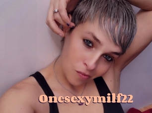 Onesexymilf22