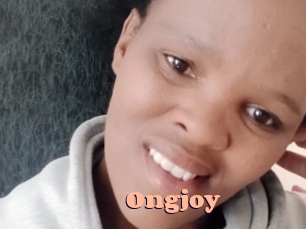 Ongjoy