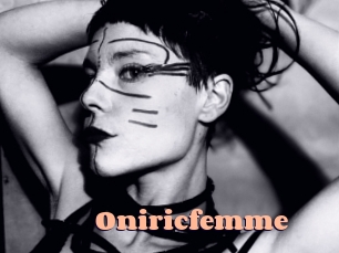 Oniricfemme
