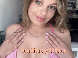 Onlinegirl4u