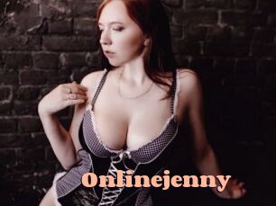 Onlinejenny