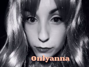 Onlyanna