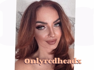 Onlyredheadx