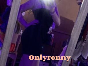 Onlyronny