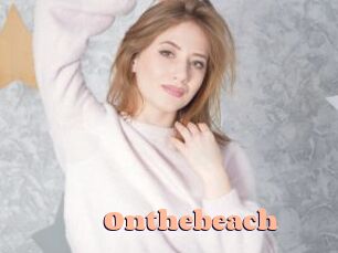 Onthebeach