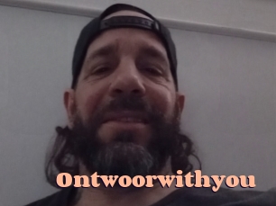 Ontwoorwithyou