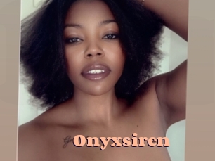 onyxsiren Chatte Rasée